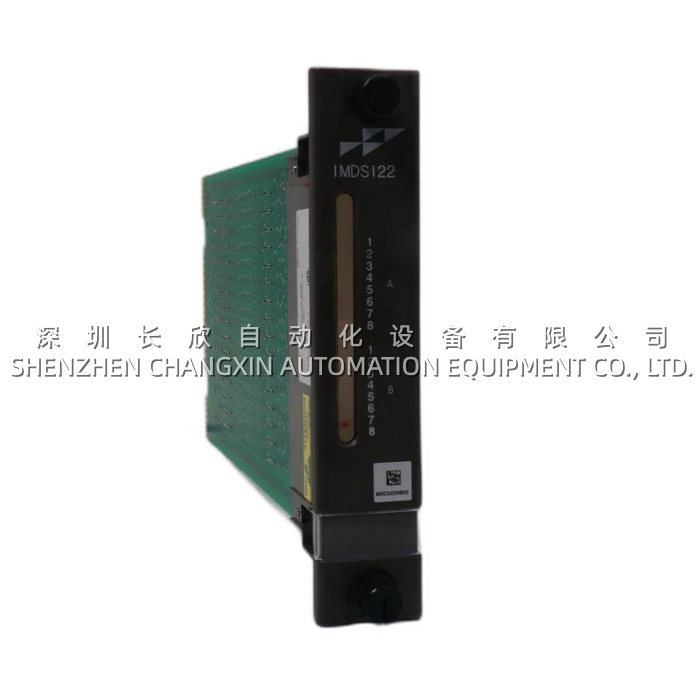ABB 3HAC023195-001 Robotic System Cable – Dual-Layer Shielding for Signal Integrity over 210M