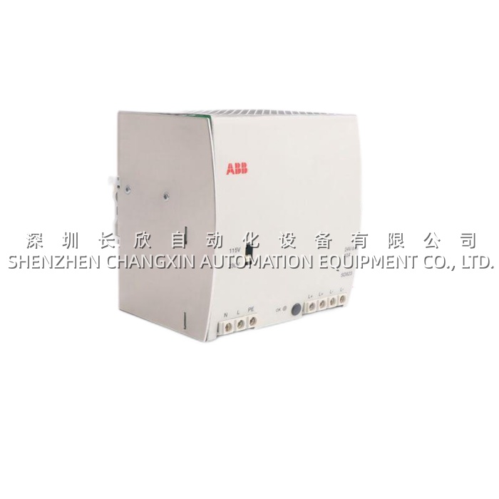 ABB PDB-01 3HNA006147-001 Power Distribution Board for IRC5 Control Cabinets ABB PDB-01 3HNA006147-001 Power Distribution Board for IRC5 Control Cabinets