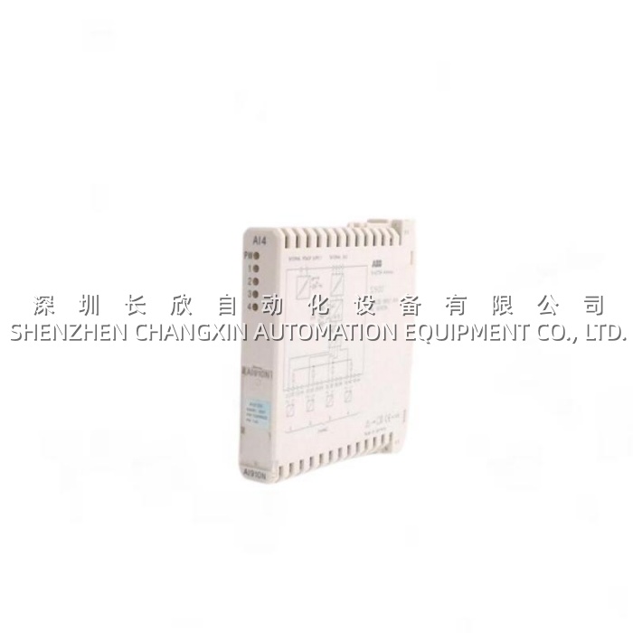 ABB 3HNE00313-1 TPU2 Teach Pendant with S4C Backlight for IRB Robot Programming