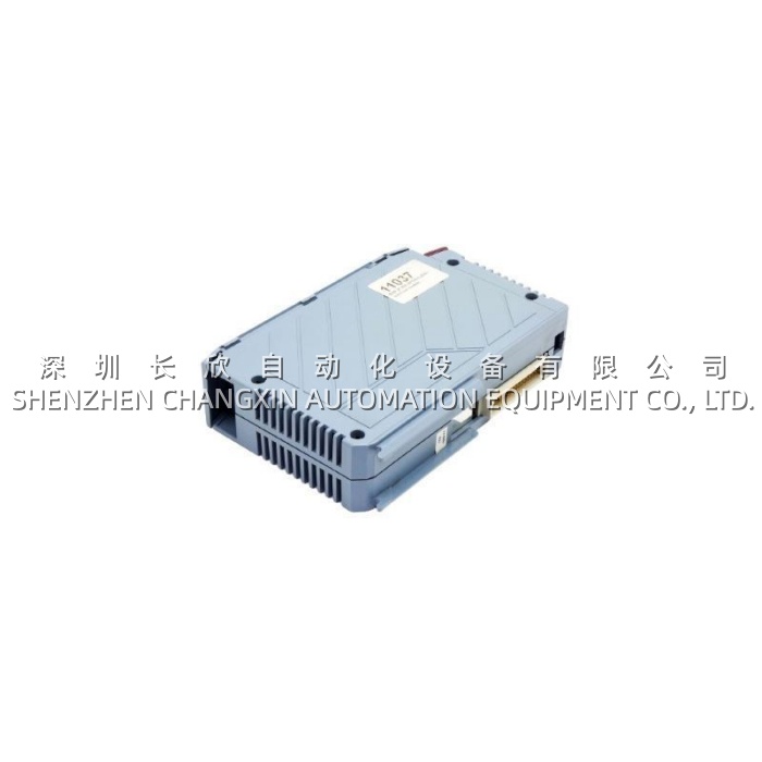 B&R 3IF050.6-B.R Interface Module for System 2005 — RS232 + RS485/RS422 + RS232/TTY