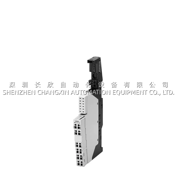 SIEMENS 3RK1 903-0AA00 TM-P15S27-01 Terminal Module for ET 200S Motor Starters