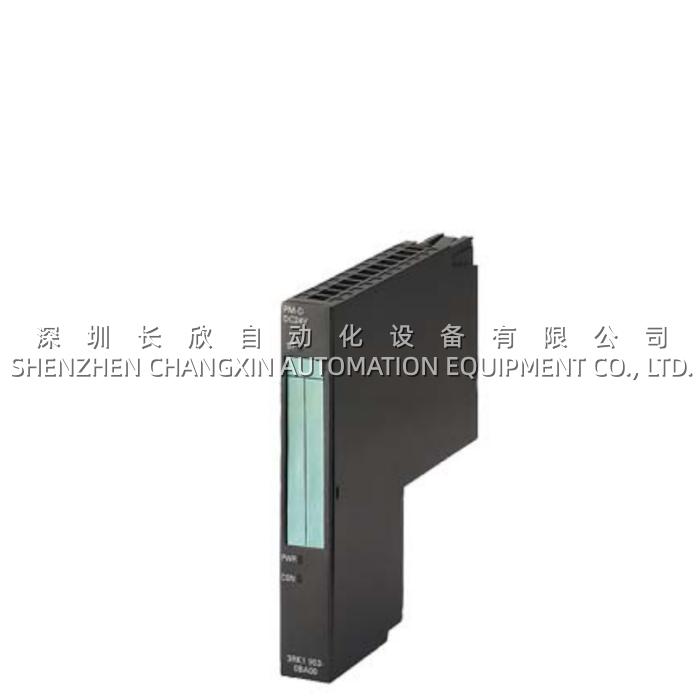 SIEMENS 3RK1 903-0AA00 TM-P15S27-01 Terminal Module for ET 200S Motor Starters