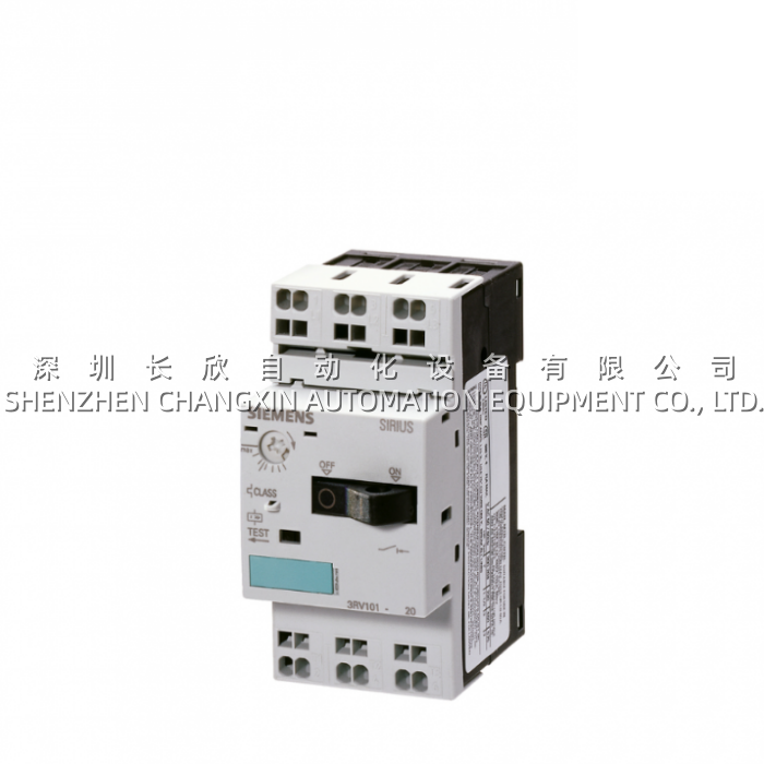 SIEMENS 3RT5046-1BB40 DC 24V Contactor for SIRIUS 3RT5 Motor Control
