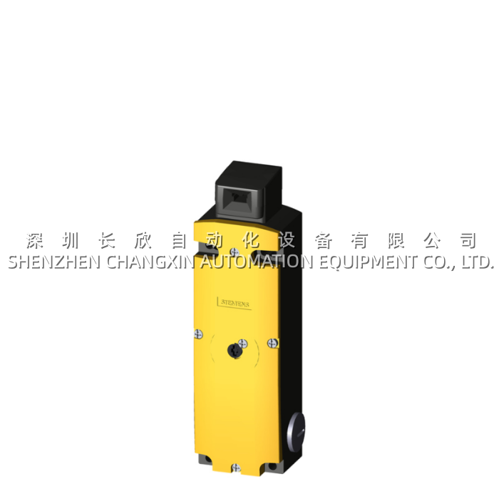 Siemens 3SF1324-1SD21-1BA1 Front Auxiliary Release Safety Switch – Active Product (PM300)
