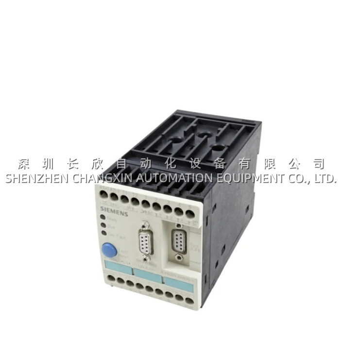 Siemens 3TB40 22-0XM0 AC 50 Hz Contactor, 9 A / 4 kW, 220 V Coil