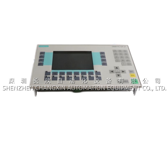 B&R 5PP320.1043-39 Power Panel PP320 – 10.4″ VGA TFT Touch, AMD Geode LX800, 256 MB SDRAM, IP65 Front