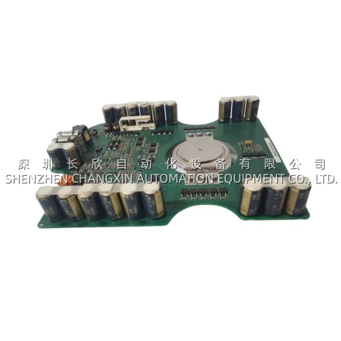 ABB 5SGY4045L0004 IGCT Module with 4500V Blocking Voltage and 4000A Current Rating1 ABB 5SGY4045L0004 IGCT Module with 4500V Blocking Voltage and 4000A Current Rating1