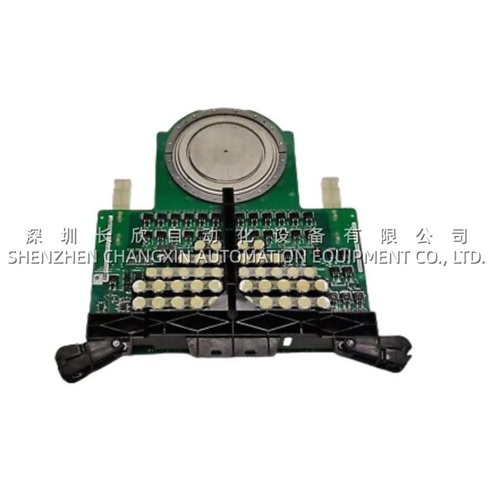 ABB 5SHX2645L0004 4500V 2645A IGCT Power Module for ACS6000 Medium Voltage Drives ABB 5SHX2645L0004 4500V 2645A IGCT Power Module for ACS6000 Medium Voltage Drives