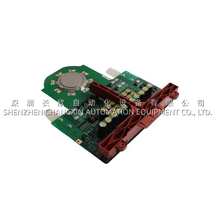 ABB 5SHY3545L0014 3BHE019719R0101 IGCT Power Module for ACS 5000/6000 Drives