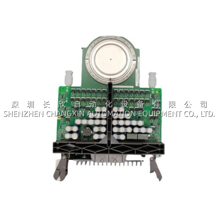 ABB 5SHX2645L0004 4500V 2645A IGCT Power Module for ACS6000 Medium Voltage Drives1 ABB 5SHX2645L0004 4500V 2645A IGCT Power Module for ACS6000 Medium Voltage Drives1