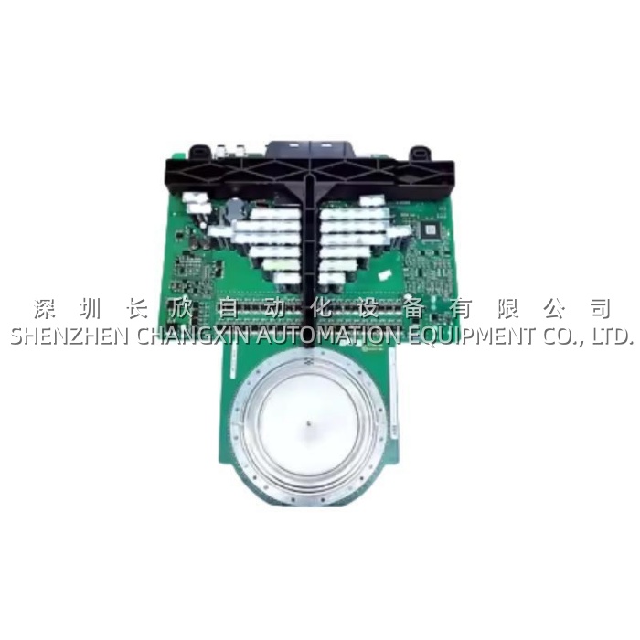 ABB 5SHY3545L0014 IGCT Power Module – 4500 V, 3500 A, <1 kHz Optimised, Double-Sided Liquid Cooling, Fail-Short Rugged ABB 5SHY3545L0014 IGCT Power Module – 4500 V, 3500 A, <1 kHz Optimised, Double-Sided Liquid Cooling, Fail-Short Rugged