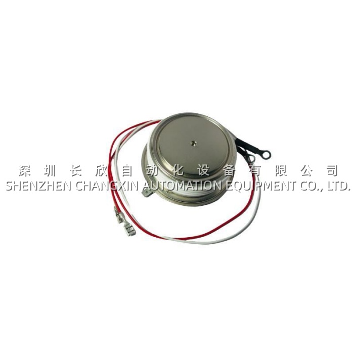 ABB 5STP18H4200 Phase-Control Thyristor – 4200 V / 2075 A, Press-Pack, Free-Floating Silicon, HiPak Series ABB 5STP18H4200 Phase-Control Thyristor – 4200 V / 2075 A, Press-Pack, Free-Floating Silicon, HiPak Series