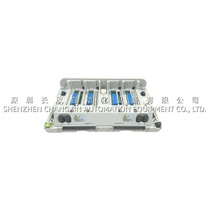 Westinghouse 5X00225G01 OEM I/O Backplane – Drop-in Replacement for WDPF II+ & Ovation Systems Westinghouse 5X00225G01 OEM I/O Backplane – Drop-in Replacement for WDPF II+ & Ovation Systems
