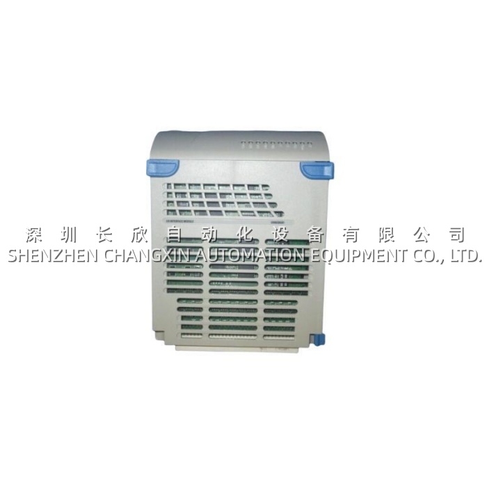 Westinghouse 5X00226G01 I/O Interface Module for Ovation and WDPF DCS Systems