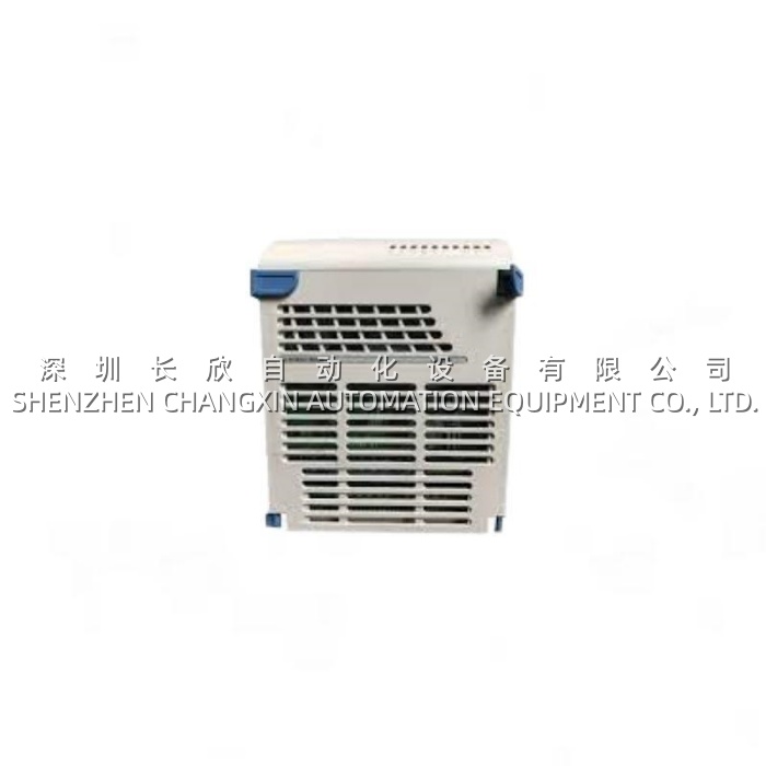 Westinghouse 5X00226G01 I/O Interface Module for Ovation and WDPF DCS Systems1