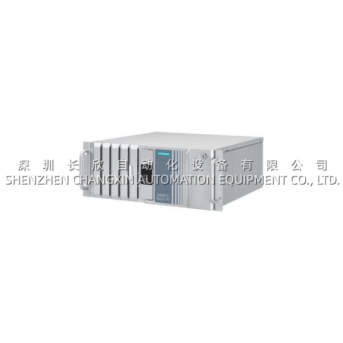 SIEMENS 6AG4104-1AA02-1BX0 Rack PC 547B with Windows XP/2000 Support SIEMENS 6AG4104-1AA02-1BX0 Rack PC 547B with Windows XP/2000 Support