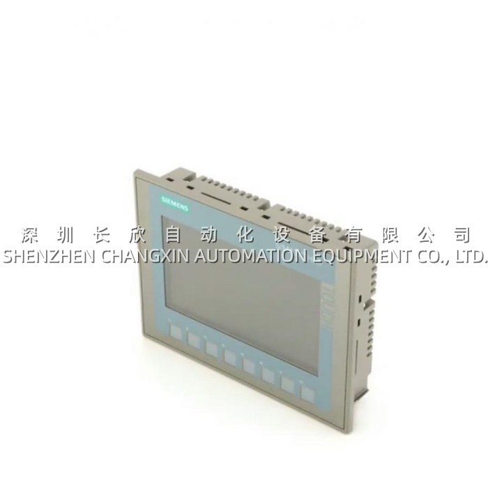 Siemens 6AV2123-2GB03-0AX0 SIMATIC HMI KTP700 Basic – 7″ Key/Touch Panel, PROFINET, TIA Portal Ready1 Siemens 6AV2123-2GB03-0AX0 SIMATIC HMI KTP700 Basic – 7″ Key/Touch Panel, PROFINET, TIA Portal Ready1
