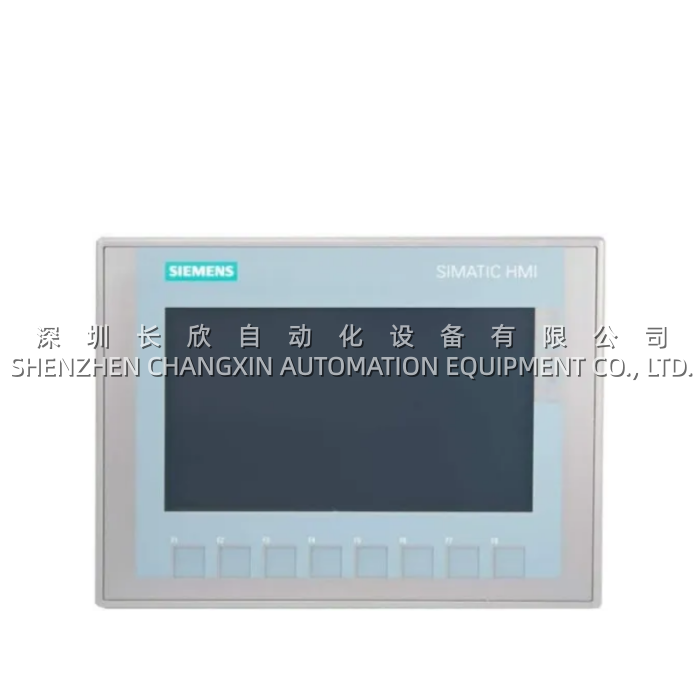 Siemens 6AV2123-2GB03-0AX0 SIMATIC HMI KTP700 Basic – 7″ Key/Touch Panel, PROFINET, TIA Portal Ready Siemens 6AV2123-2GB03-0AX0 SIMATIC HMI KTP700 Basic – 7″ Key/Touch Panel, PROFINET, TIA Portal Ready