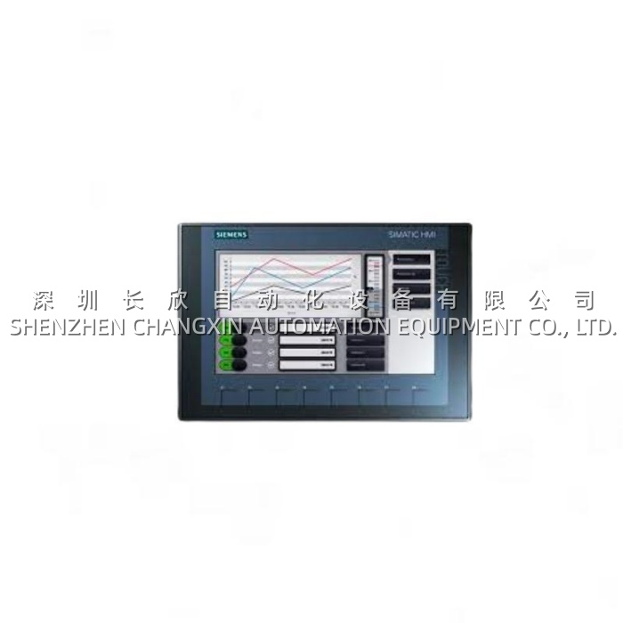 Siemens 6AV2123-2MB03-0AX0 SIMATIC HMI KTP1200 Basic Panel Siemens 6AV2123-2MB03-0AX0 SIMATIC HMI KTP1200 Basic Panel