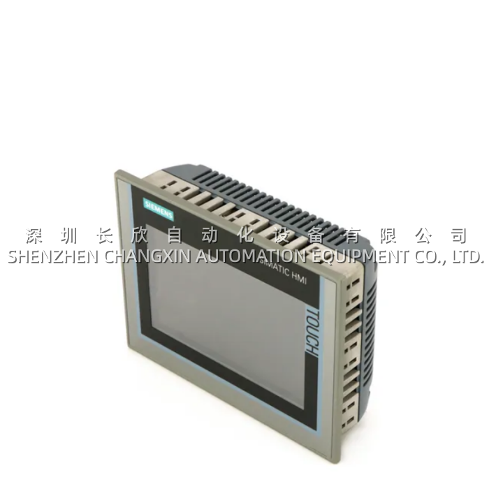 Siemens 6AV2124-0GC01-0AX0 TP700 Comfort Panel – 7″ Widescreen HMI Touch Display Siemens 6AV2124-0GC01-0AX0 TP700 Comfort Panel – 7″ Widescreen HMI Touch Display