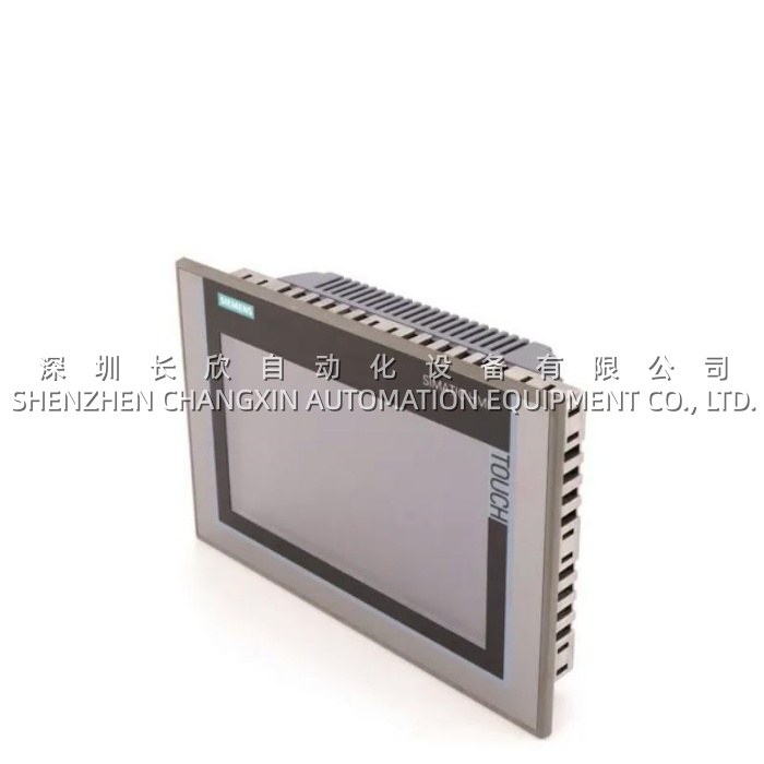 Siemens 6AV2124-0GC01-0AX0 TP700 Comfort Panel – 7″ Widescreen HMI Touch Display1 Siemens 6AV2124-0GC01-0AX0 TP700 Comfort Panel – 7″ Widescreen HMI Touch Display1