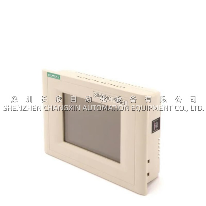 Siemens 6AV6545-0CC10-0AX0 TP 270 10″ STN Touch Panel Siemens 6AV6545-0CC10-0AX0 TP 270 10″ STN Touch Panel
