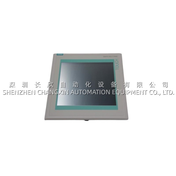 Siemens 6AV6545-0DB10-0AX0 MP370 15″ Touch HMI Multi Panel Siemens 6AV6545-0DB10-0AX0 MP370 15″ Touch HMI Multi Panel