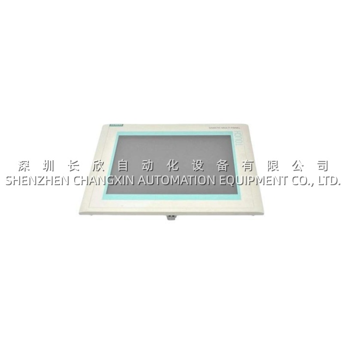 Siemens 6AV6545-0DB10-0AX0 MP370 15″ Touch HMI Multi Panel1 Siemens 6AV6545-0DB10-0AX0 MP370 15″ Touch HMI Multi Panel1