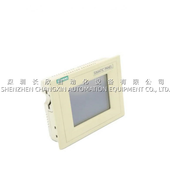 Siemens 6AV6642-0BA01-1AX1 TP177B 6″ PN/DP Color HMI with MPI/PROFIBUS Siemens 6AV6642-0BA01-1AX1 TP177B 6″ PN/DP Color HMI with MPI/PROFIBUS