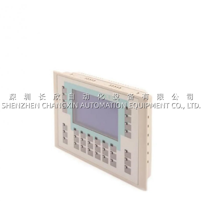 Siemens 6AV6643-0BA01-1AX0 SIMATIC OP 277 5.7″ – Key + Touch Panel, 4 MB, WinCC Flexible, PROFINET/DP Siemens 6AV6643-0BA01-1AX0 SIMATIC OP 277 5.7″ – Key + Touch Panel, 4 MB, WinCC Flexible, PROFINET/DP