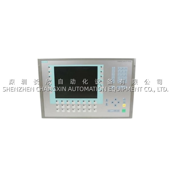 Siemens 6AV6644-0AA01-2AX0 SIMATIC MP 377 12″ Touch Multipanel – WinCC Flexible, Windows CE 5.0 Siemens 6AV6644-0AA01-2AX0 SIMATIC MP 377 12″ Touch Multipanel – WinCC Flexible, Windows CE 5.0