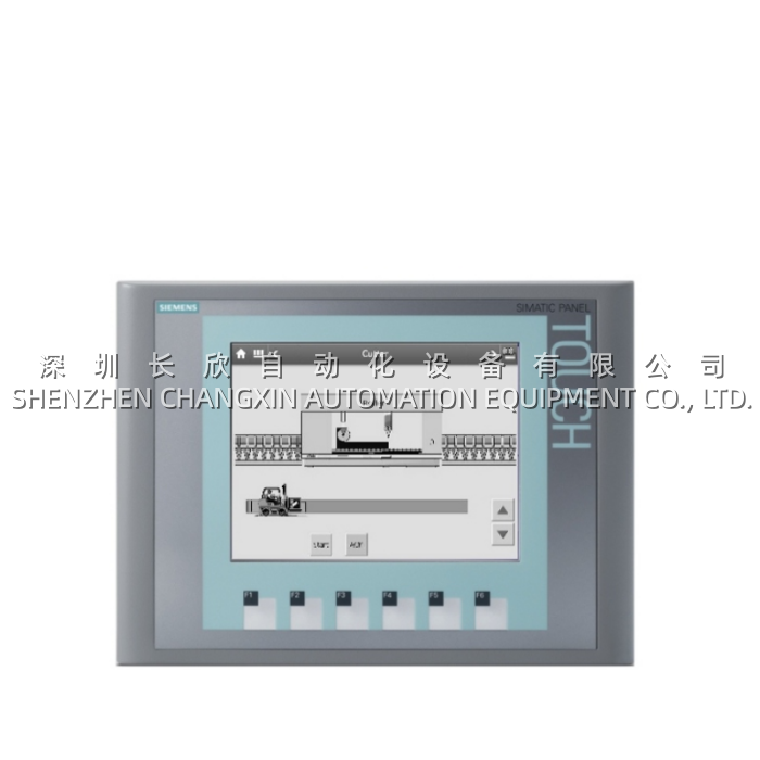Siemens 6AV6647-0AE11-3AX0: Last-Gen Basic Panel with WinCC Flexible 2008 + TIA V11 Support1 Siemens 6AV6647-0AE11-3AX0: Last-Gen Basic Panel with WinCC Flexible 2008 + TIA V11 Support1