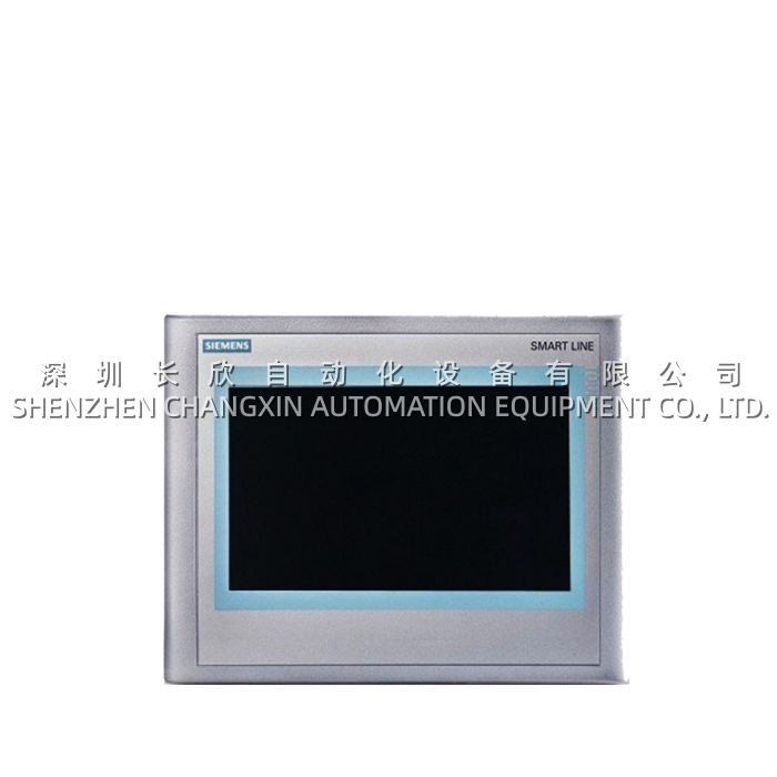 Siemens 6AV6648-0CC11-3AX0 SMART 700 IE V3 — 7″ HMI for S7-200 SMART Siemens 6AV6648-0CC11-3AX0 SMART 700 IE V3 — 7″ HMI for S7-200 SMART