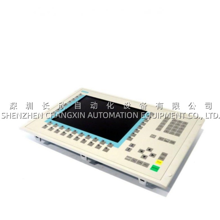 Siemens 6AV6542-0DA10-0AX0 MP370 12.1″ HMI Multi Panel Siemens 6AV6542-0DA10-0AX0 MP370 12.1″ HMI Multi Panel