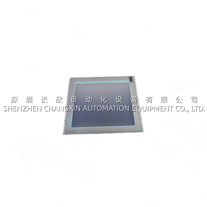 Siemens 6AV8100-0BB00-0AA1 12″ LCD Monitor with Resistive Touch – SIMATIC Industrial Display, SCD 1297-ET