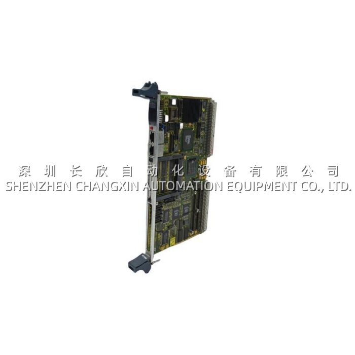 Siemens 6DD1660-0BF0 SIMATIC TDC Communication Module CP 52M0 – GDM 2 MB SRAM Memory