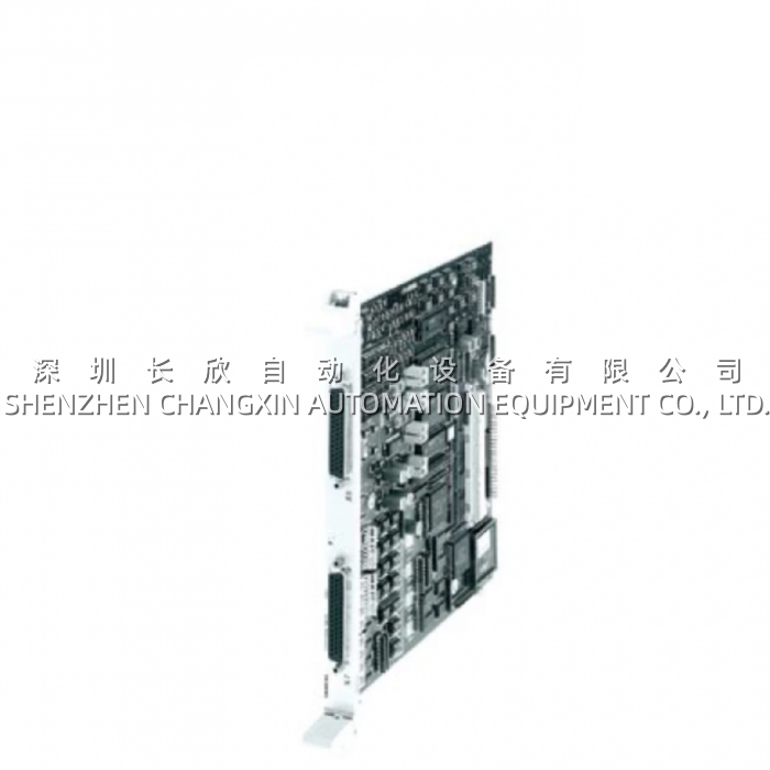 Siemens 6DD1606-3AC0 Spare: Deleted Without Replacement (PM500), Critical for Rolling Mill & Compressor
