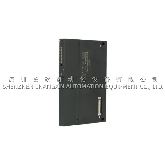 Siemens 6DD1607-0CA1 SIMADYN D EXM438-1 I/O Expansion Module