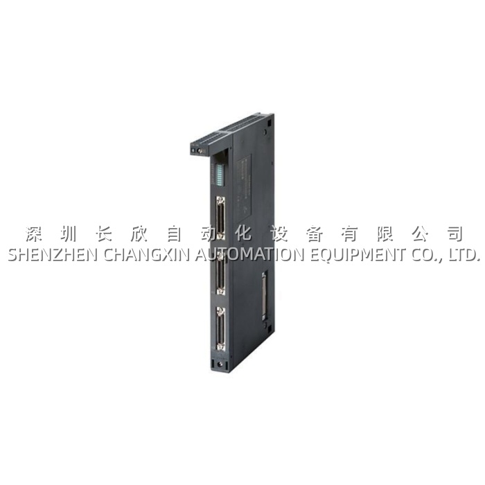 Siemens 6DD1607-0CA1 SIMADYN D EXM438-1 I/O Expansion Module