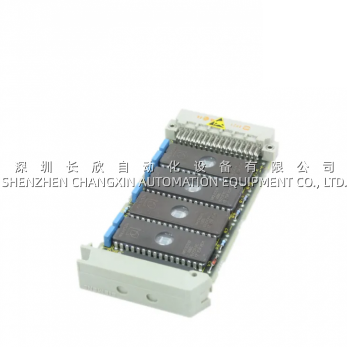 Siemens 6DD1610-0AG1 MS41 Memory Submodule for SIMADYN D