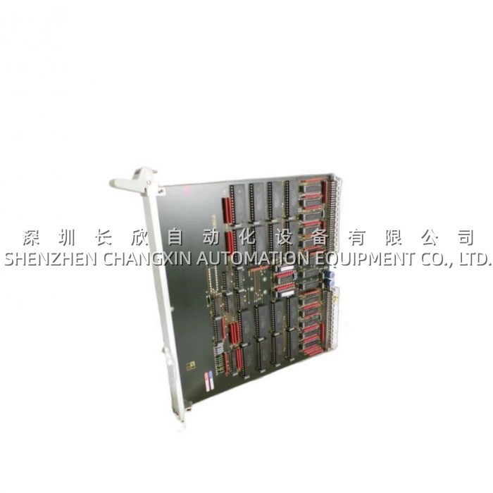 6DD1640-0AC0 SIMADYN D I/O Module with 16 LED Status Indicators