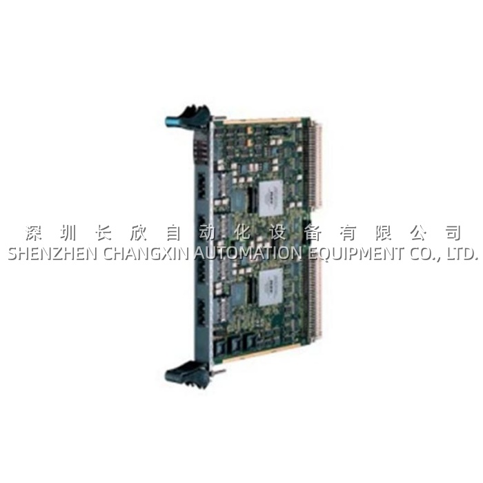Siemens 6DD1660-0BG0 SIMATIC TDC CP52IO Module for Global Data Memory (GDM)