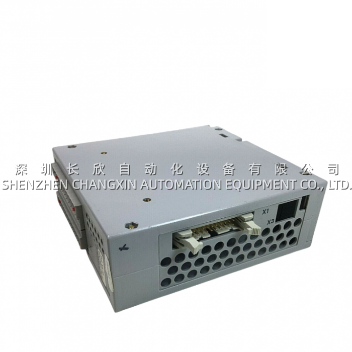 Siemens 6DD1681-0AH2 SIMADYN D Interface Module SA10 – 8 AI / 8 AO, ±10 V, SU12 Subrack, EOL No Replacement