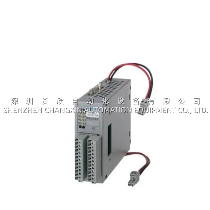 Siemens 6DD1683-0BE0 SIMADYN D SP9 Power Supply Module