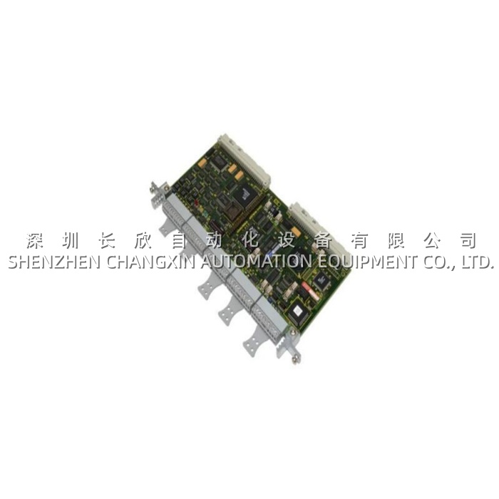 Siemens 6DD1606-0AD1 T400 Technology Module for SIMADYN D
