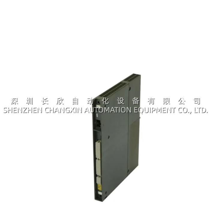 Siemens 6DD1607-0AA2 FM458-1 DP Application Module for SIMATIC S7-400