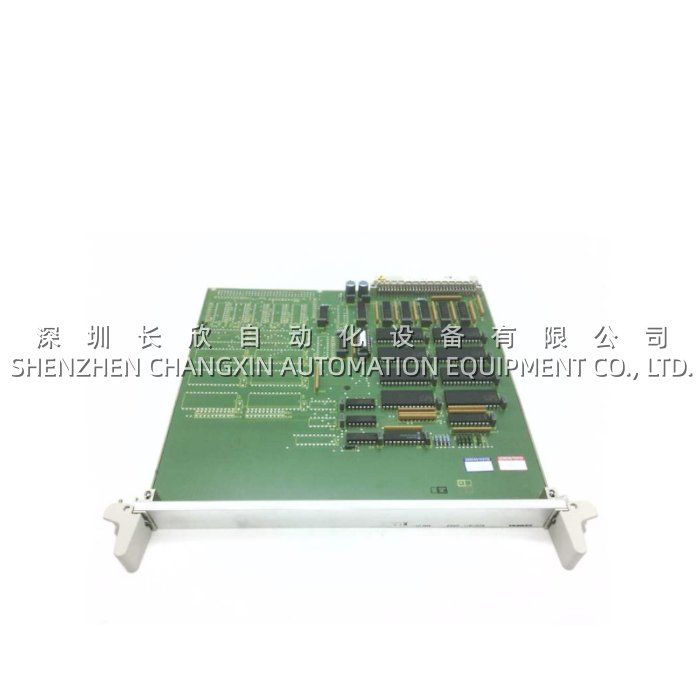 Siemens 6DD1611-0AE0 SIMADYN D Mailbox Memory Module Siemens 6DD1611-0AE0 SIMADYN D Mailbox Memory Module