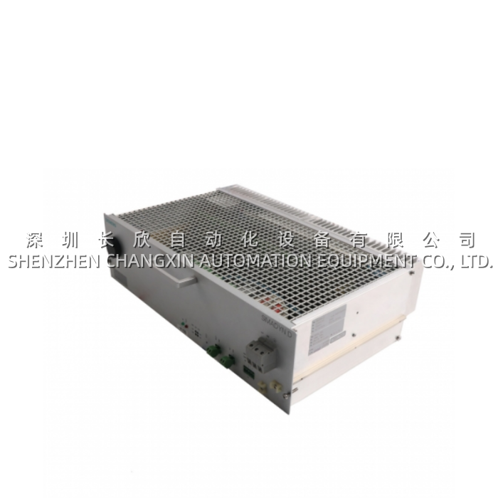 Siemens 6DD1683-0CD5 SP23.5 Power Supply for SIMADYN D / TDC