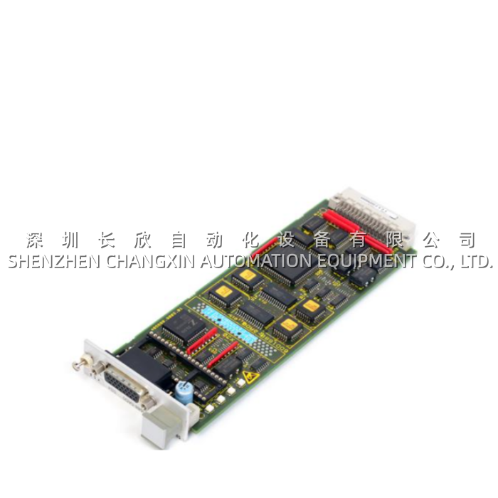 Siemens 6DD1688-0AE2 CP52M Communication Module with 12 Mbps DP1