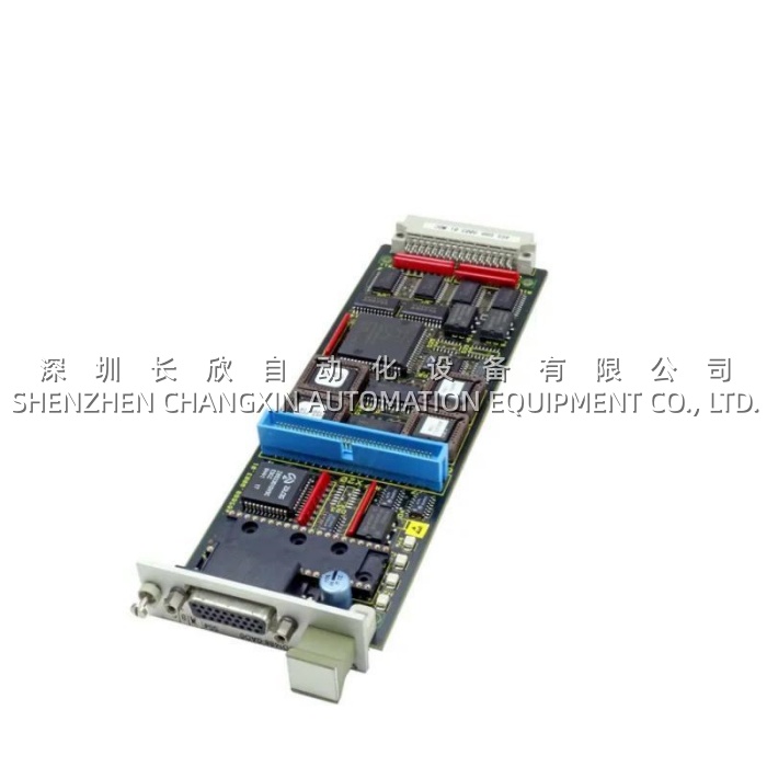 Siemens 6DD1688-0AE2 CP52M Communication Module with 12 Mbps DP